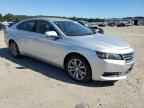2017 CHEVROLET IMPALA