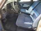 1989 VOLVO 244