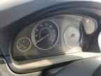 2011 BMW 5 series