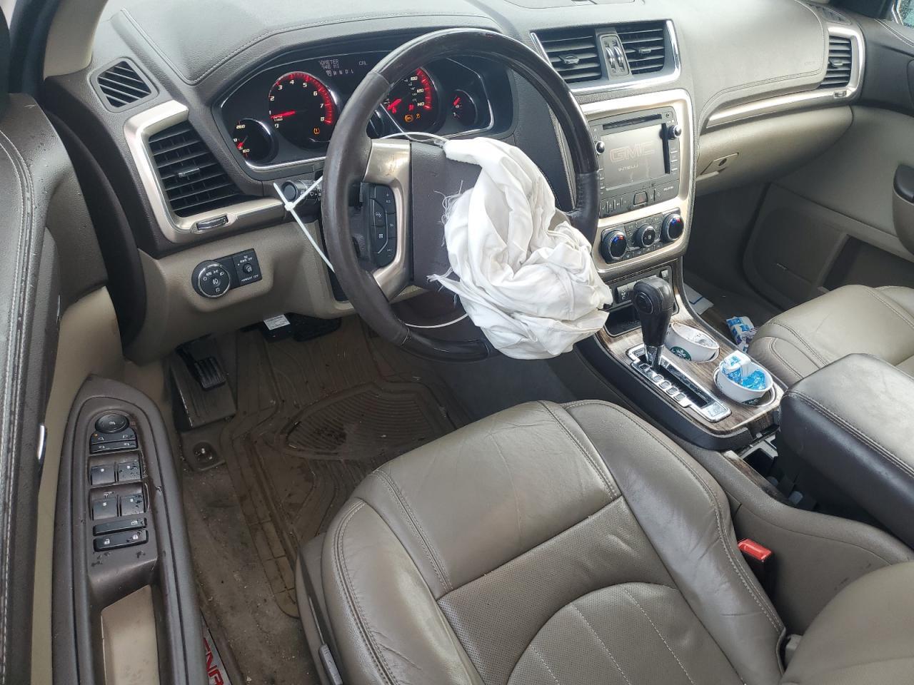2015 GMC ACADIA