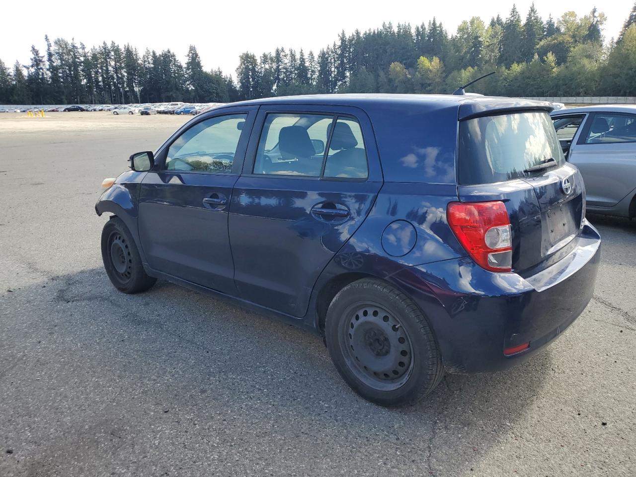 2008 TOYOTA SCION