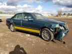 1998 MERCEDES-BENZ E-Class