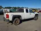 2011 CHEVROLET Silverado 2500