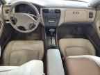 2002 HONDA ACCORD