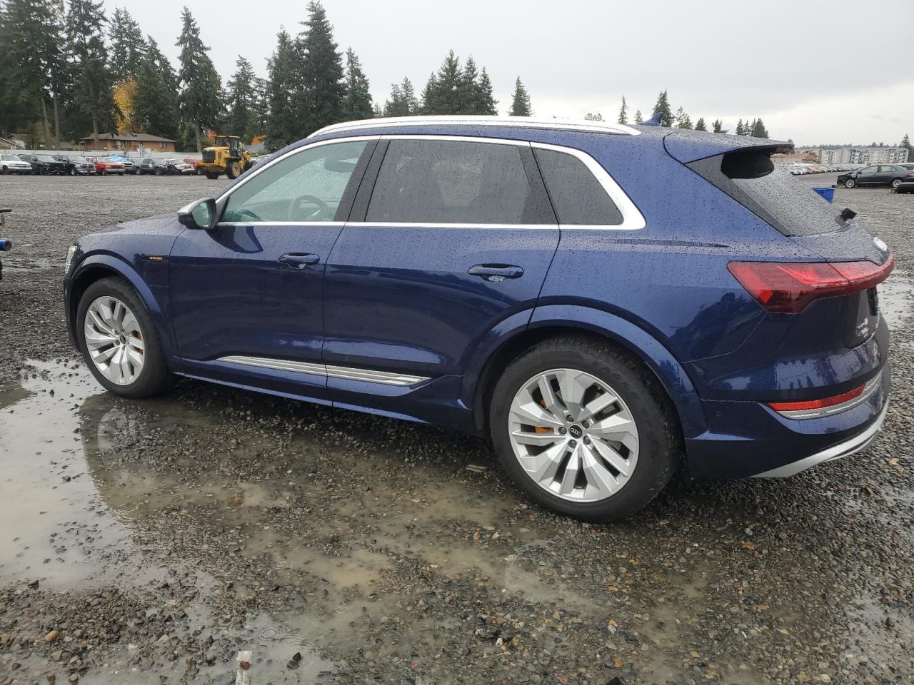 2022 AUDI e-tron S