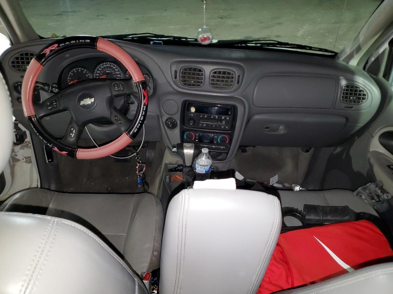 2005 CHEVROLET Trailblazer