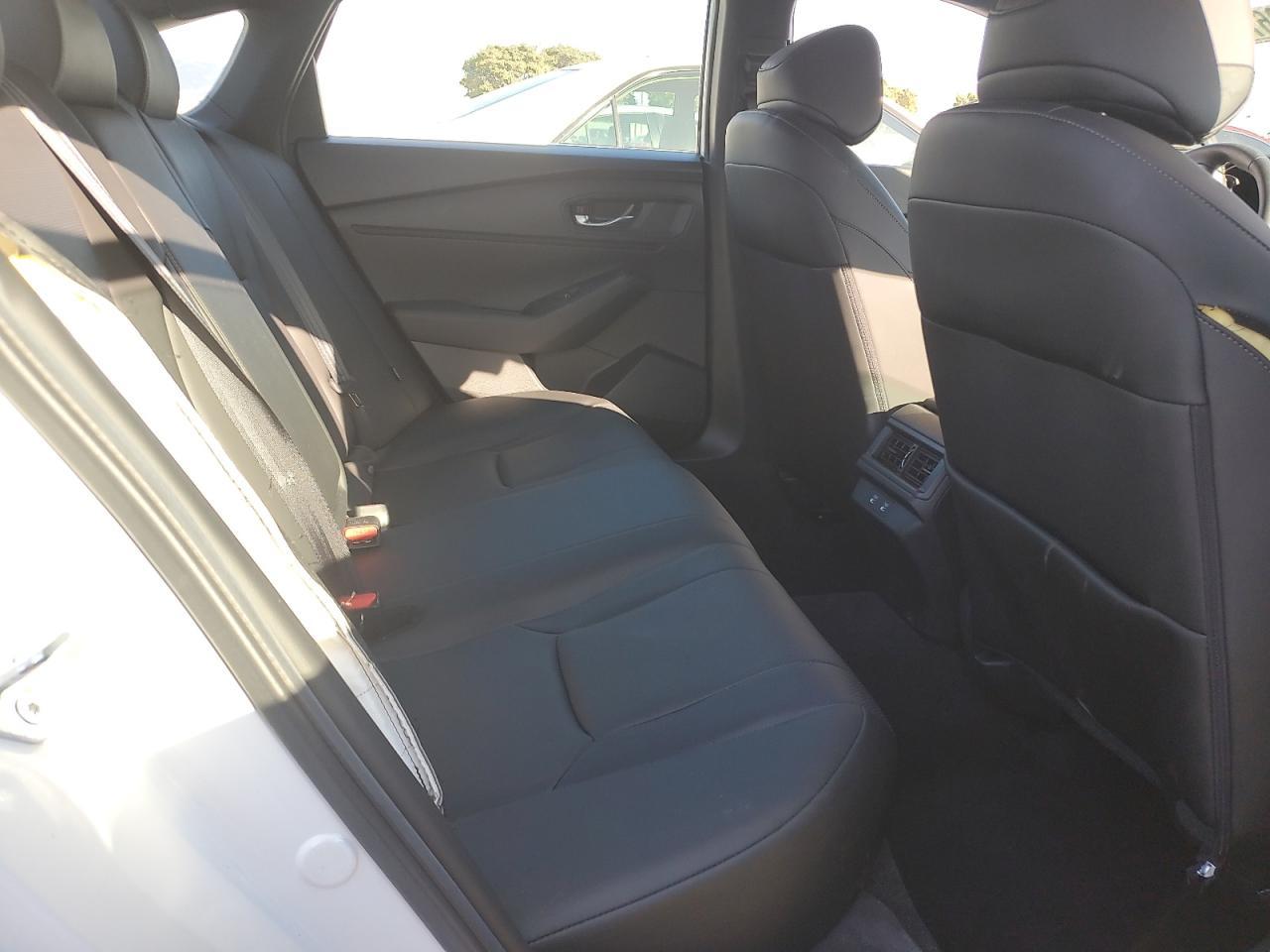 2025 HONDA ACCORD