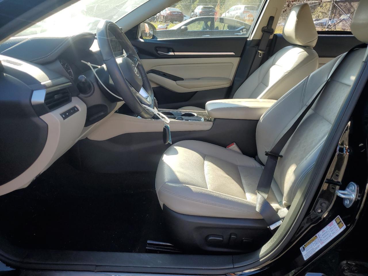 2023 NISSAN ALTIMA