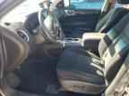 2015 NISSAN PATHFINDER