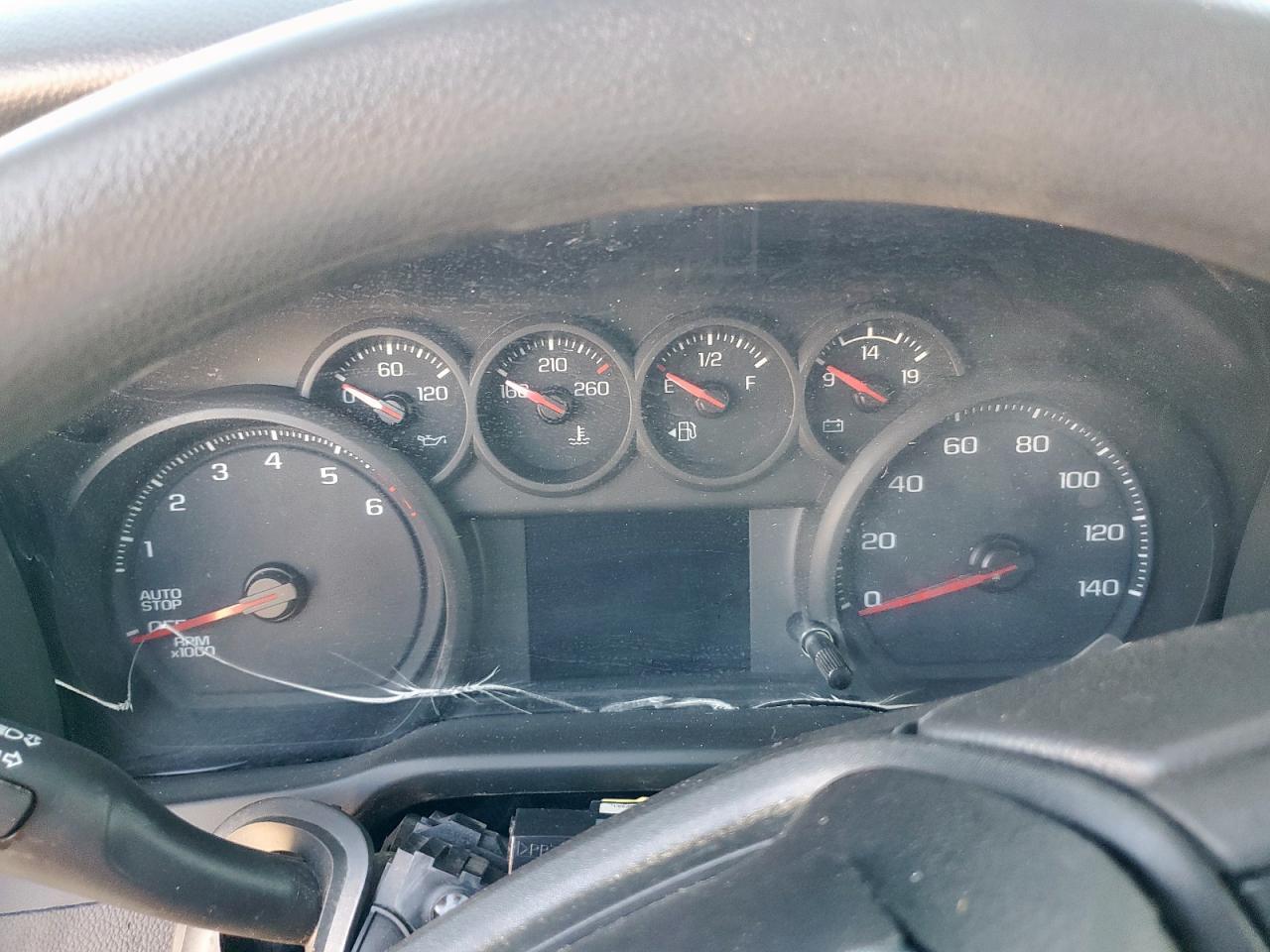 2023 GMC Sierra