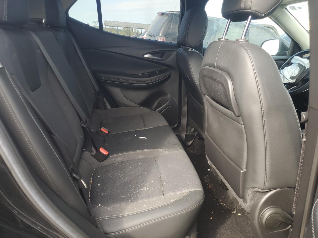 2021 BUICK Encore GX