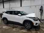 2022 KIA SELTOS