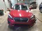 2019 SUBARU Legacy