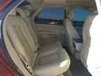 2014 LINCOLN MKZ