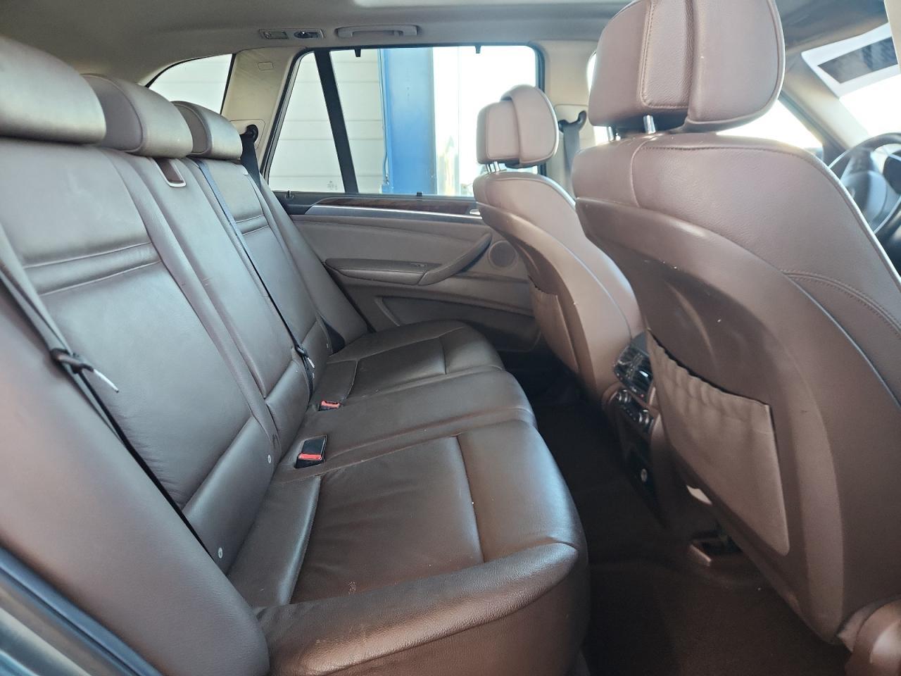 2010 BMW X5