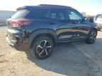 2022 CHEVROLET Trailblazer