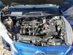 2011 FORD Fiesta