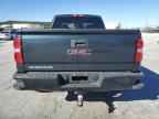 2018 GMC Sierra