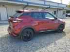 2021 NISSAN KICKS