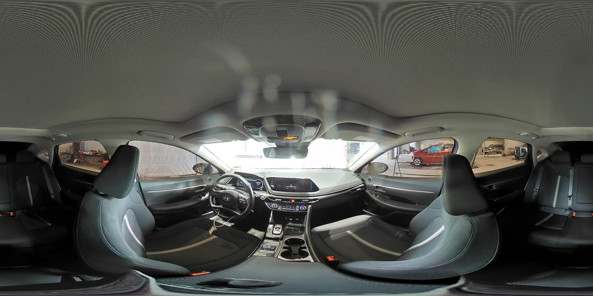 2023 HYUNDAI SONATA
