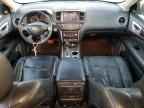 2016 NISSAN PATHFINDER