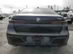 2025 BMW 7 series