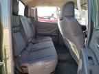 2024 NISSAN Frontier