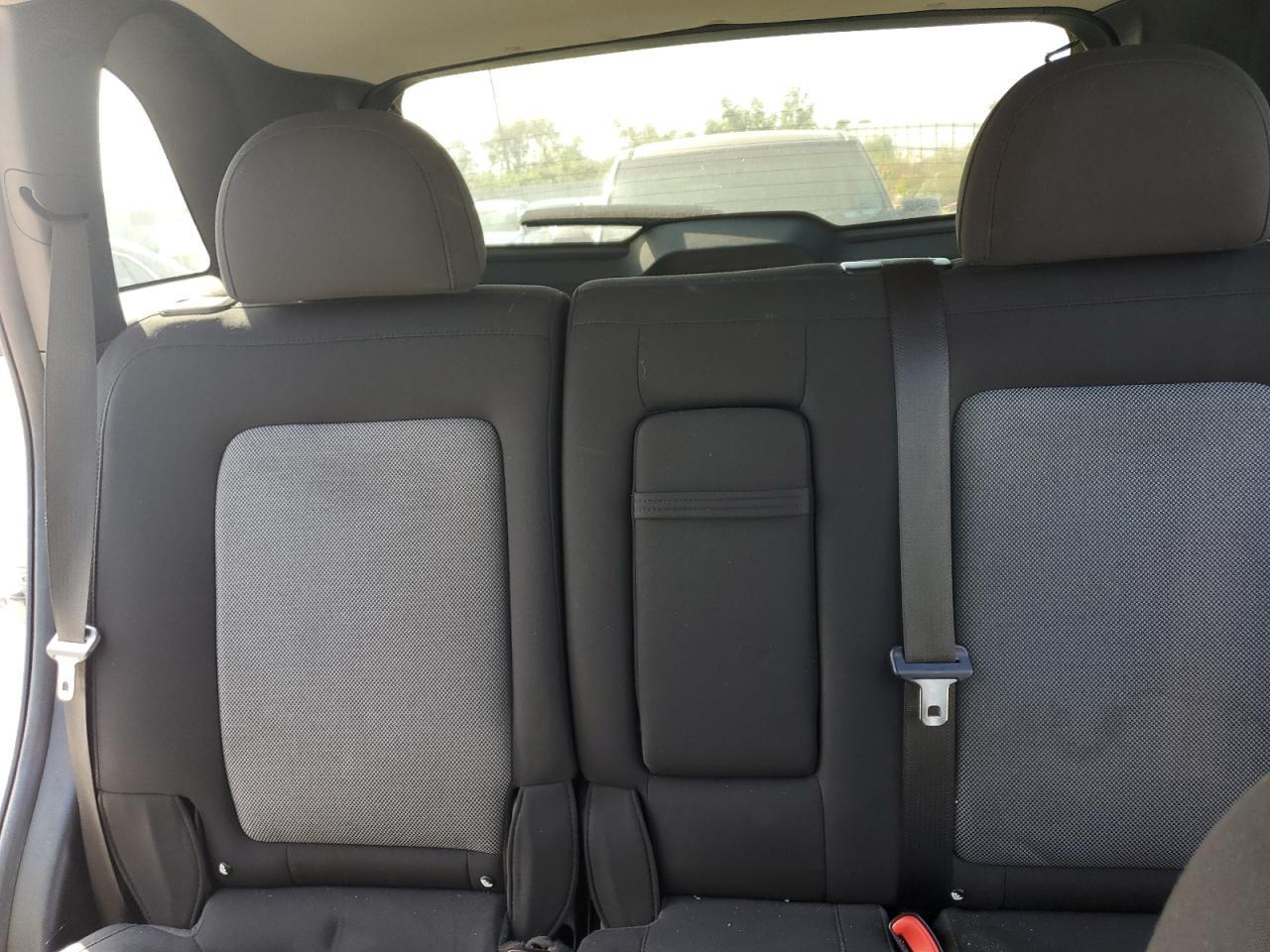 2013 CHEVROLET Captiva