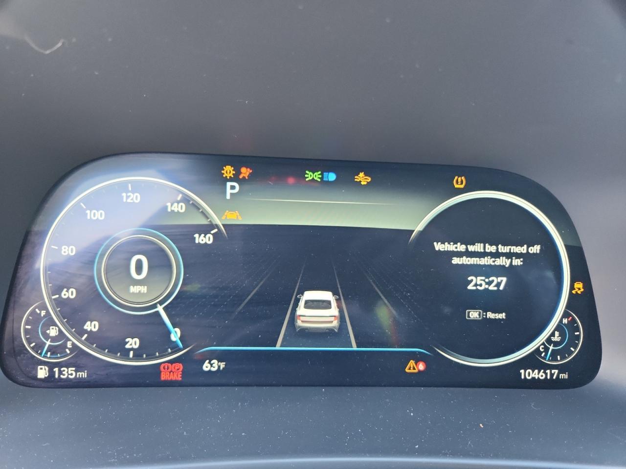 2020 HYUNDAI SONATA