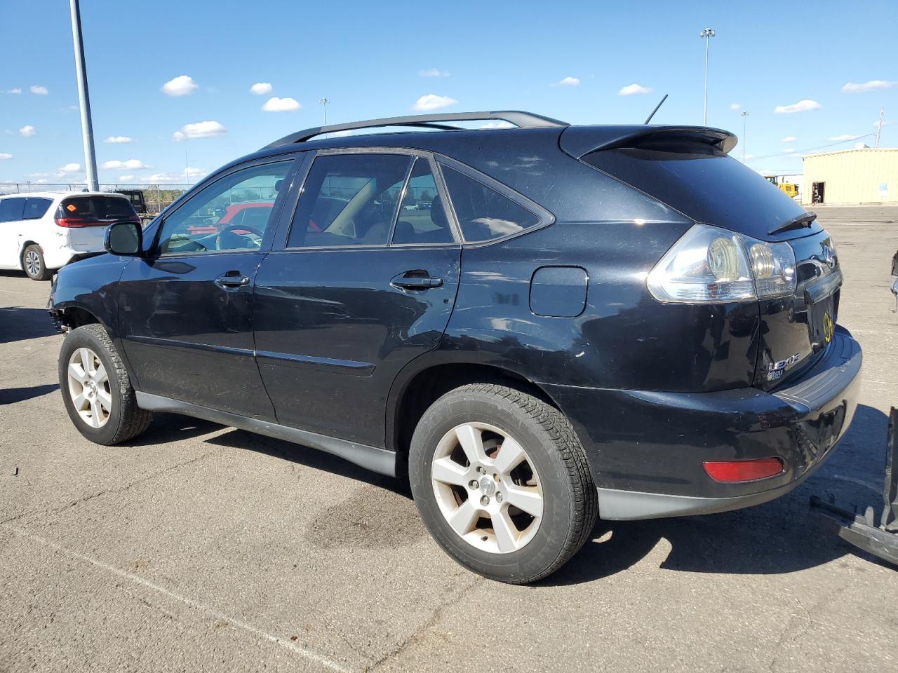 2006 LEXUS Rx 330