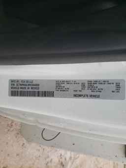 2024 RAM 4500