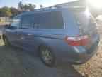 2006 HONDA ODYSSEY