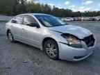 2009 NISSAN ALTIMA