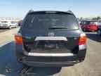 2008 TOYOTA HIGHLANDER