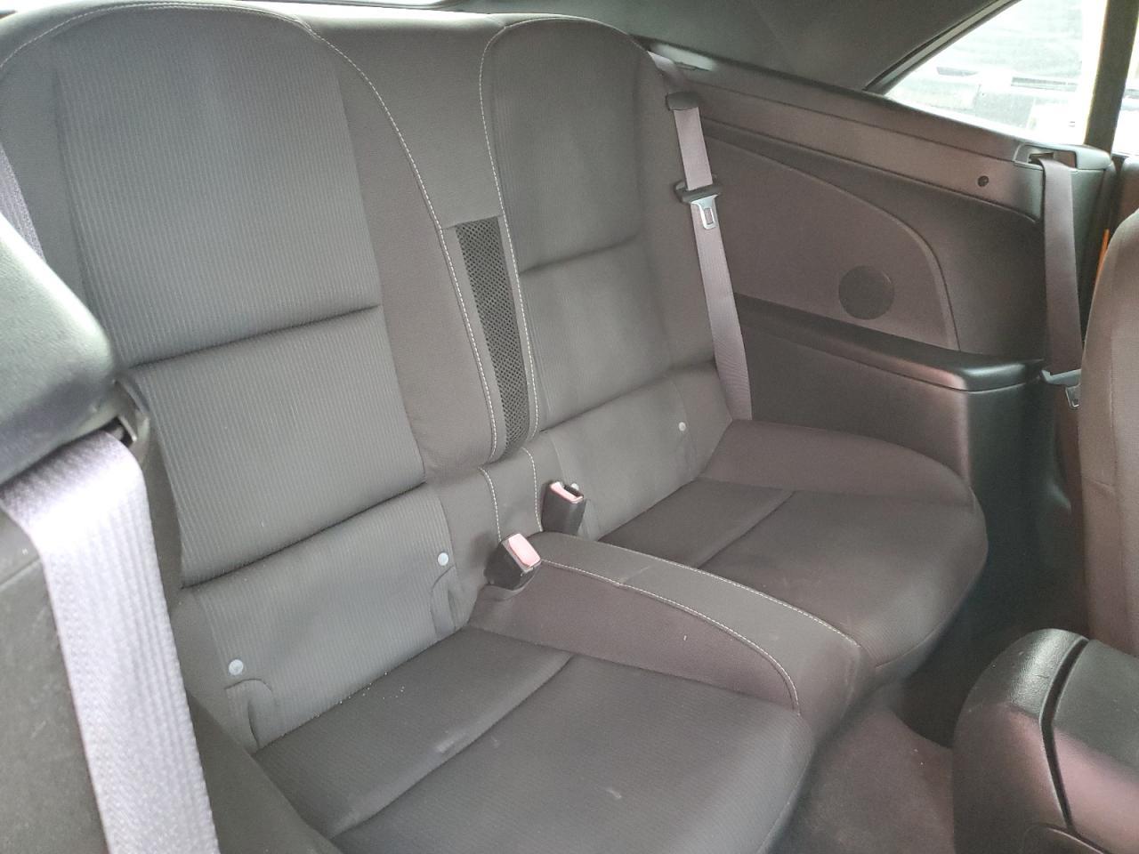 2012 CHEVROLET Camaro