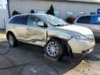 2011 LINCOLN MKX