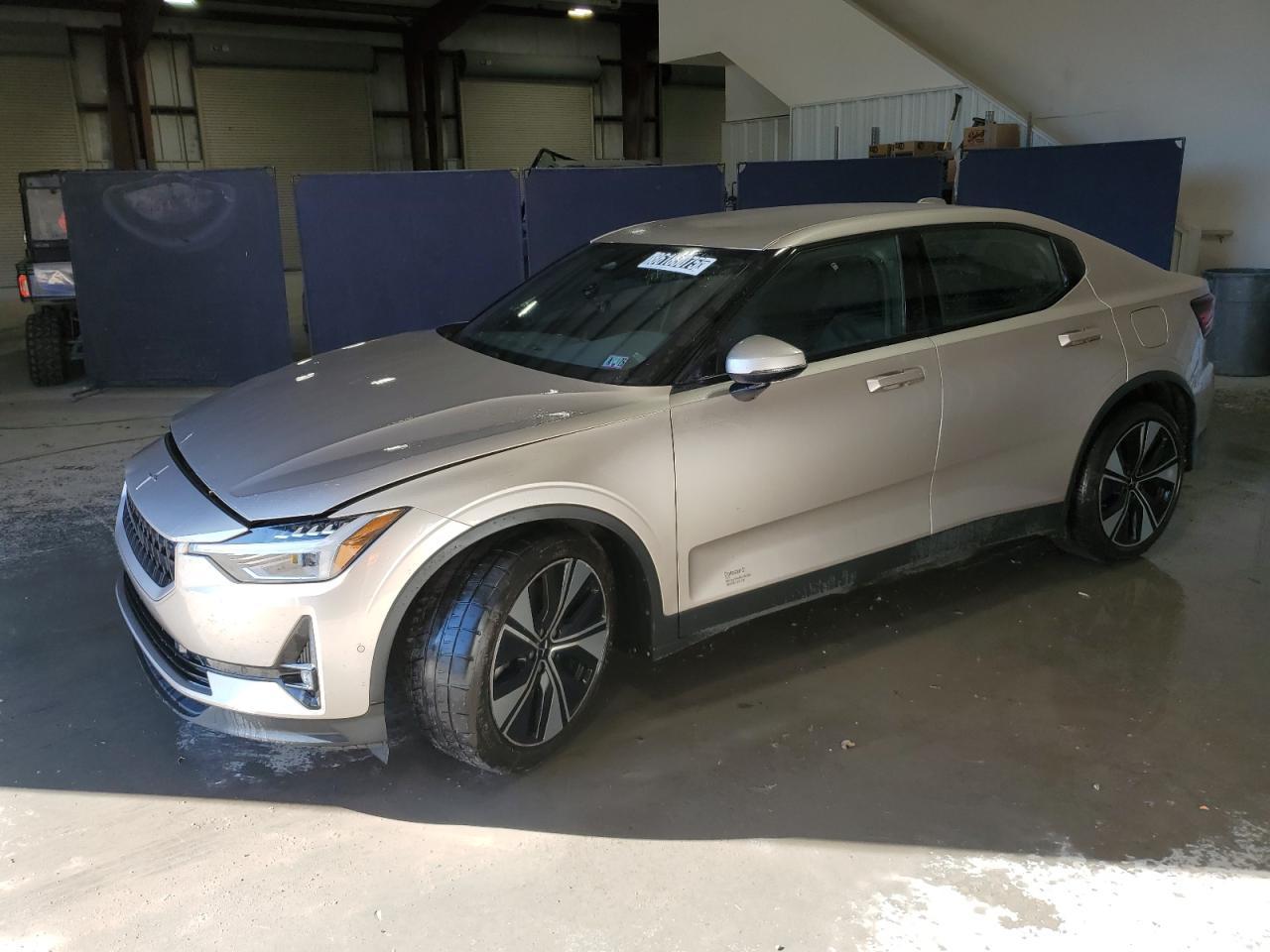 2023 POLESTAR 2