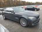 2010 BMW 7 series