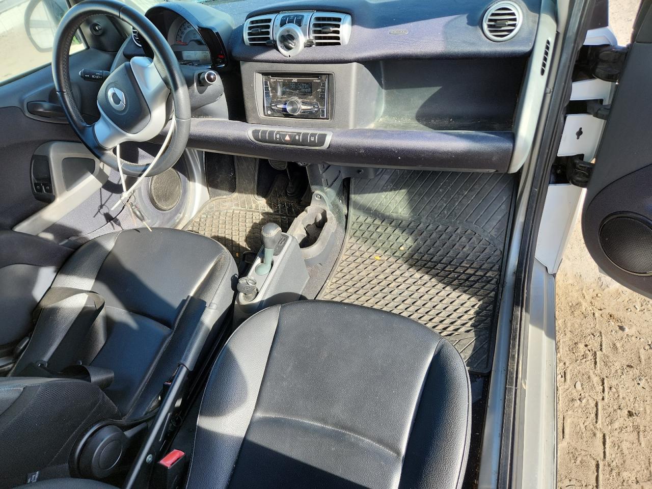 2013 SMART Fortwo