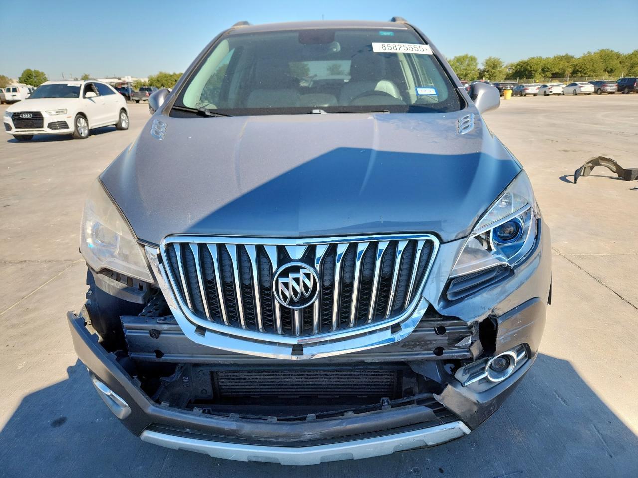 2013 BUICK ENCORE