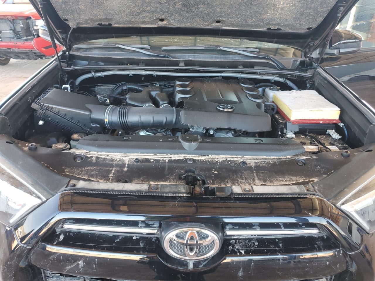 2024 TOYOTA 4Runner
