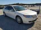 2012 LINCOLN MKZ