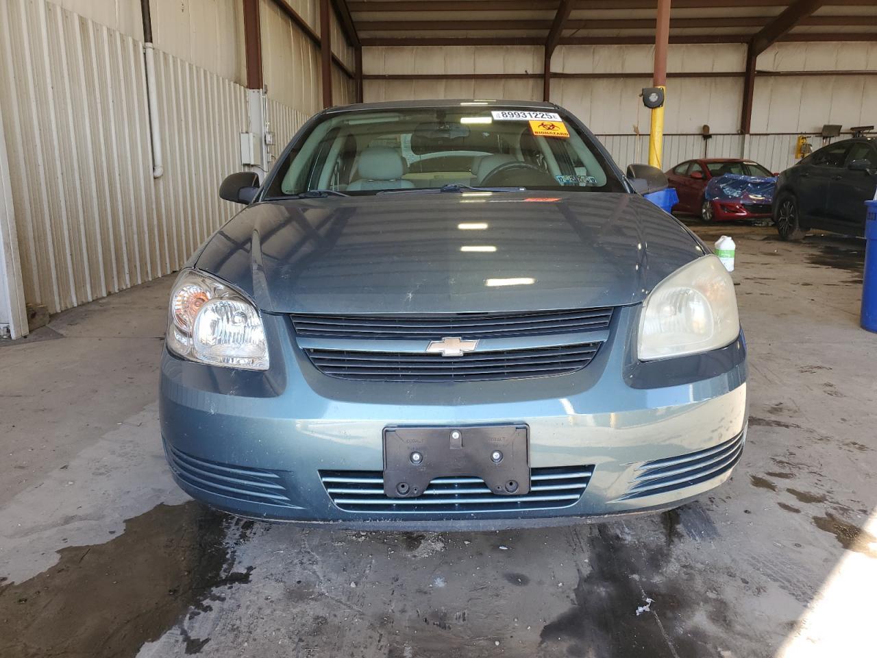 2010 CHEVROLET COBALT