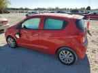 2017 CHEVROLET Spark