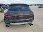 2016 PORSCHE Macan
