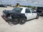 2008 FORD Crown Victoria