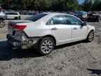 2010 LINCOLN MKZ