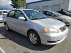 2006 TOYOTA COROLLA