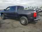 2016 CHEVROLET Silverado