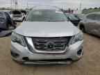 2018 NISSAN PATHFINDER